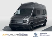 Volkswagen Grand California