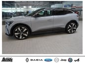 Renault Mégane E-Tech