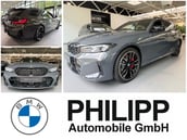 BMW M340