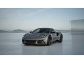 Lotus Emira