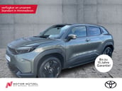 Toyota Urban Cruiser