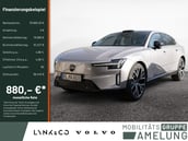 Volvo ES90