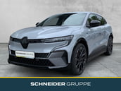 Renault Mégane E-Tech