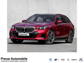 BMW 550