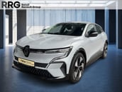 Renault Mégane E-Tech