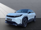 Toyota Urban Cruiser