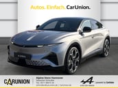 Alpine A390