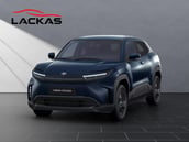 Toyota Urban Cruiser