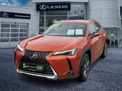 Lexus UX-Serie