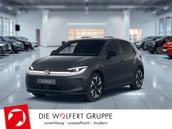 Volkswagen ID. Polo
