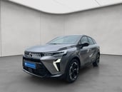 Mitsubishi Grandis