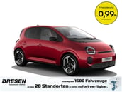 Renault Twingo E-Tech
