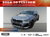 BMW M240
