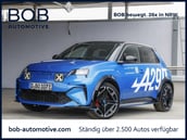 Alpine A290