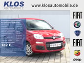 Fiat Pandina