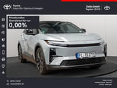 Toyota C-HR+