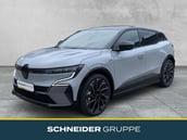 Renault Mégane E-Tech