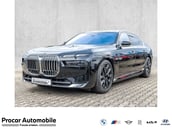 BMW 750
