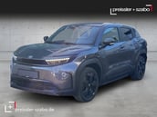Toyota Urban Cruiser
