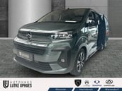 Citroën SpaceTourer