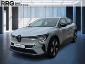 Renault Mégane E-Tech