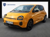 Renault Twingo E-Tech