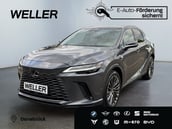 Lexus RX-Serie