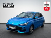 MG MG3