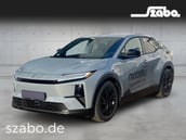 Toyota C-HR+