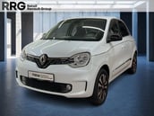 Renault Twingo E-Tech