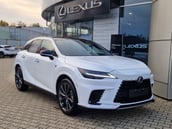 Lexus RX-Serie