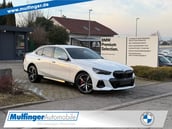 BMW 550