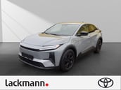 Toyota C-HR+