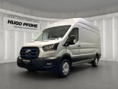 Ford e-Transit