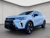 Mitsubishi Grandis