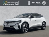 Renault Mégane E-Tech