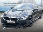 BMW M850
