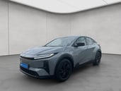 Toyota C-HR+
