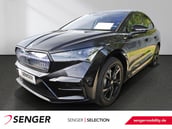 Skoda Enyaq RS