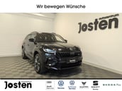 Skoda Kodiaq RS