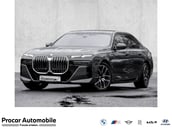 BMW 740