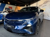 Alpine A390