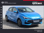 MG MG3