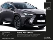 Lexus NX-Serie