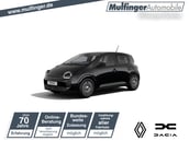 Renault Twingo E-Tech