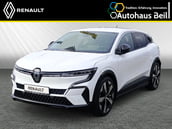 Renault Mégane E-Tech