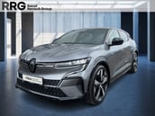 Renault Mégane E-Tech