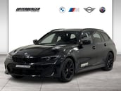 BMW M340