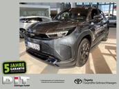 Toyota Urban Cruiser