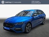 Skoda Octavia RS